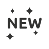 new